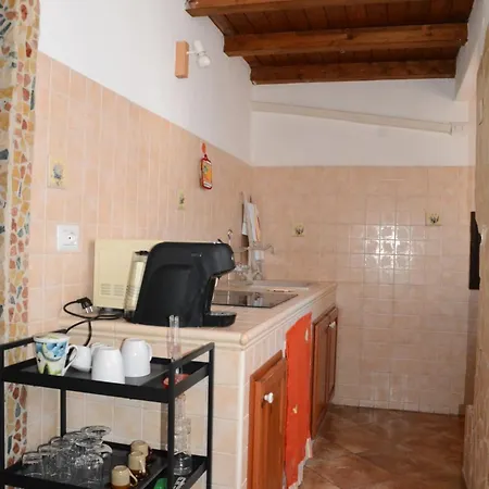 Guest house G&g *