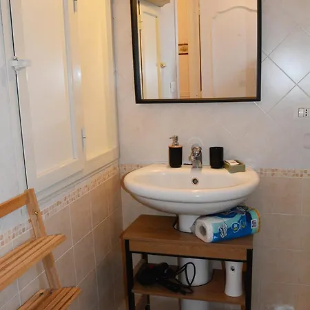 Guest house G&g *
