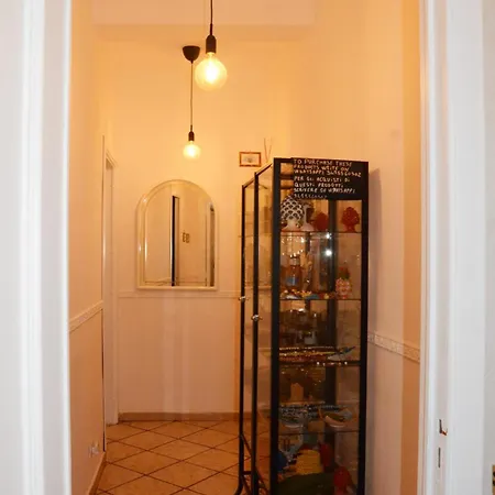G&g Guest house Catania