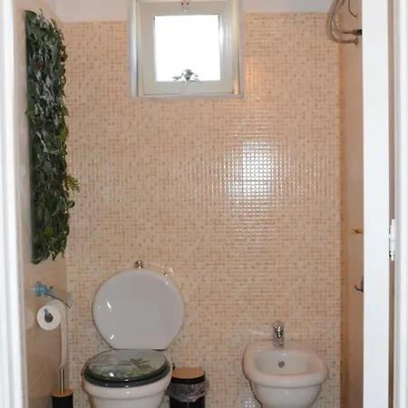 Guest house G&g Catania