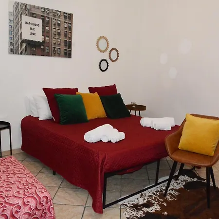 G&g Guest house