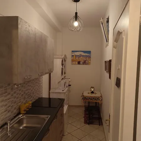 G&g Guest house Catania