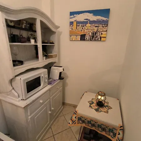 Guest house G&g Catania