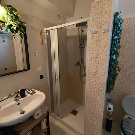 Guest house G&g *